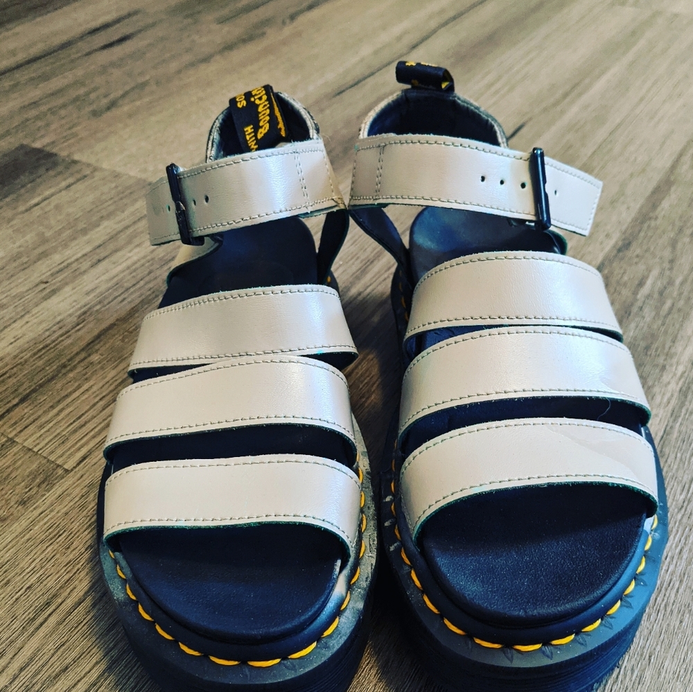 Dr. Martens